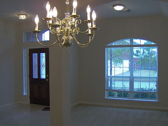 View of Front Door/Entryway