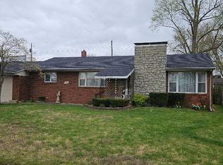 409 S Jefferson St, Martinsville, IN