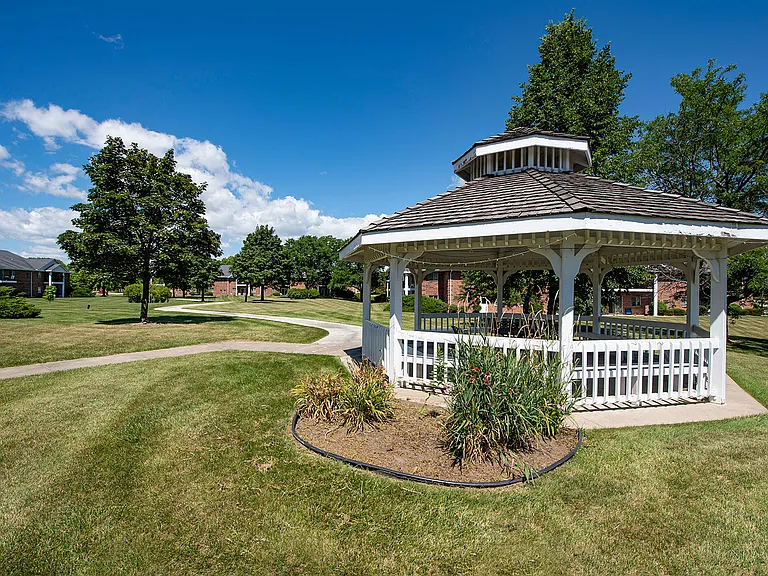 Gazebo