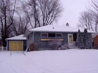 46 Marjorie Dr, Buffalo, NY 14223