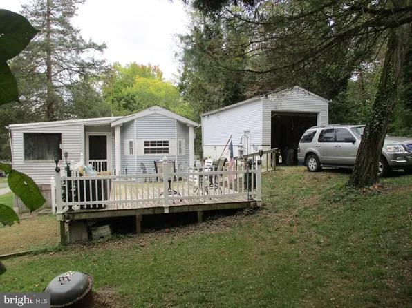 172/173 Glen 8 Paiute Cir, Earleville, MD 21919