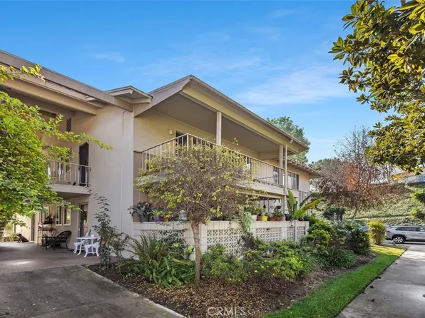 57 Calle Cadiz Unit O, Laguna Woods, CA 92637