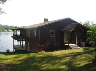 334 Spring Creek Rd, Warwick, GA 31796