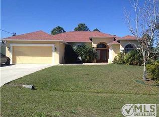 5924 NW Conus St, Port Saint Lucie, FL 34986