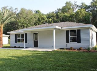 3327 E Paula Ln, Inverness, FL 34453