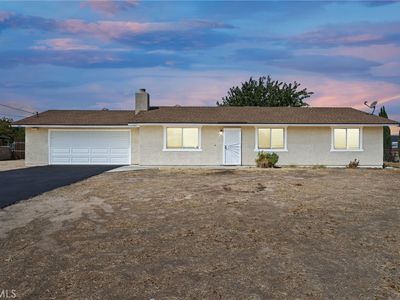 11152 Redwood Ave, Hesperia, CA, 92345