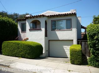 959 Washington Ave, Albany, CA 94706