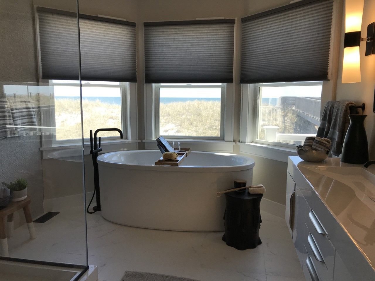  New Master Bath