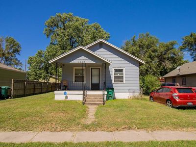 1635 S Millwood St, Wichita, KS, 67213