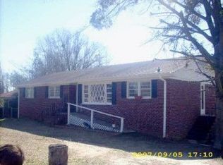 3 Mesa Dr, Greenville, SC 29609