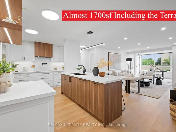275 Bamburgh Cir #204, Toronto, ON M1W 3X4
