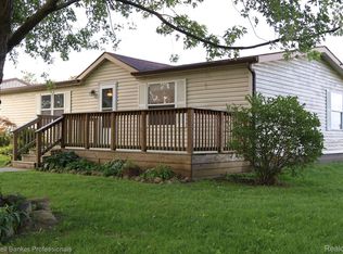 8523 Turner Rd, Imlay City, MI 48444