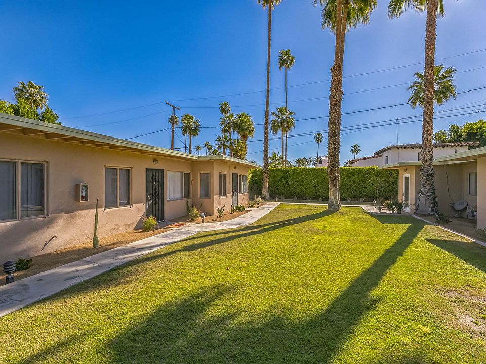 1st image of 584 S Calle Palo Fierro APT 2