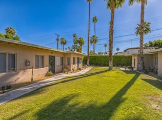 584 S Calle Palo Fierro APT 1, Palm Springs, CA 92264