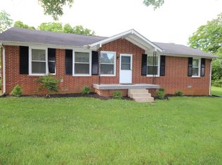 113 Mankin St, La Vergne, TN 37086