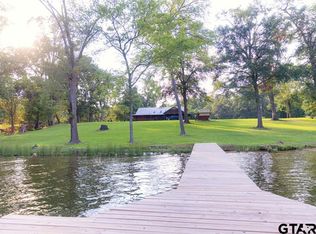 63 County Road 2321, Pittsburg, TX 75686