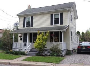 68 S Lincoln Ave, Washington, NJ 07882