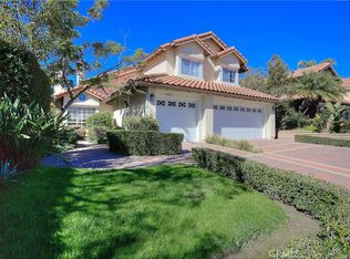 28511 Rancho Grande, Laguna Niguel, CA 92677