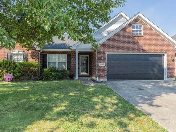 9930 Clippinger Rd, Evansville, IN 47725