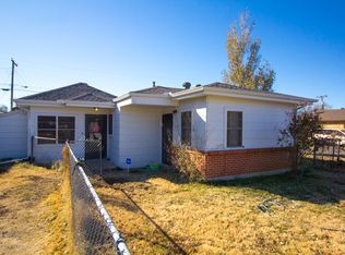3700 SE 14th Ave, Amarillo, TX 79104