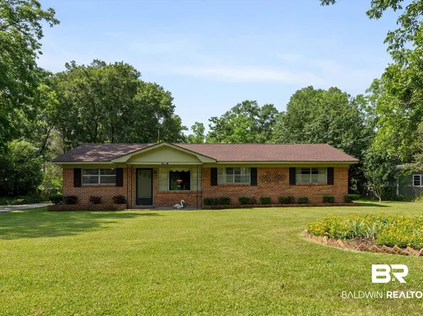 423 1st Ave, Saraland, AL 36571