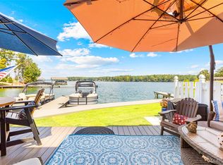 163 Paradise Point, Eclectic, AL 36024