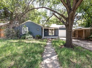 3105 26th St, Lubbock, TX 79410