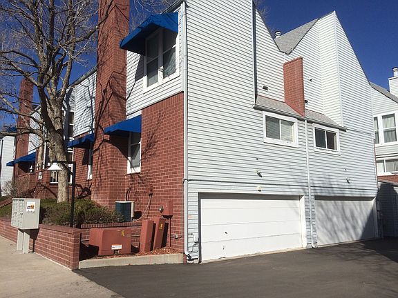 Garage Access