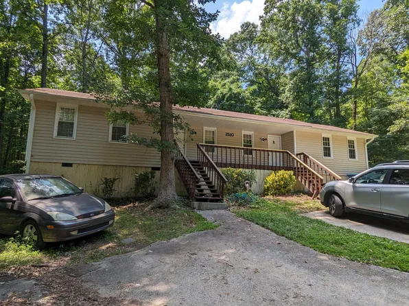 2510 Olde Oaks Ln #B, Greensboro, NC 27406