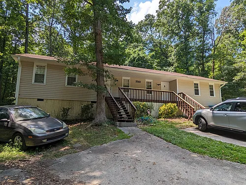2510 Olde Oaks Ln #B Photo 1