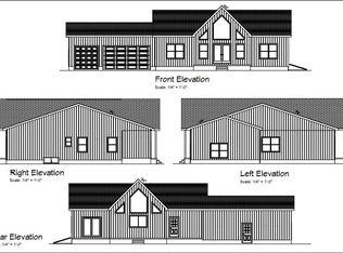 0 Washington St LOT 34, Peru, NY 12972
