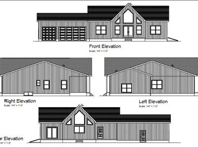 0 Washington St LOT 34, Peru, NY, 12972