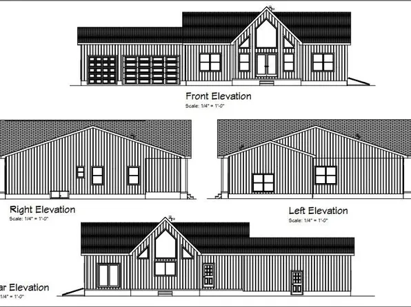 0 Washington St Lot 34, Peru, NY 12972