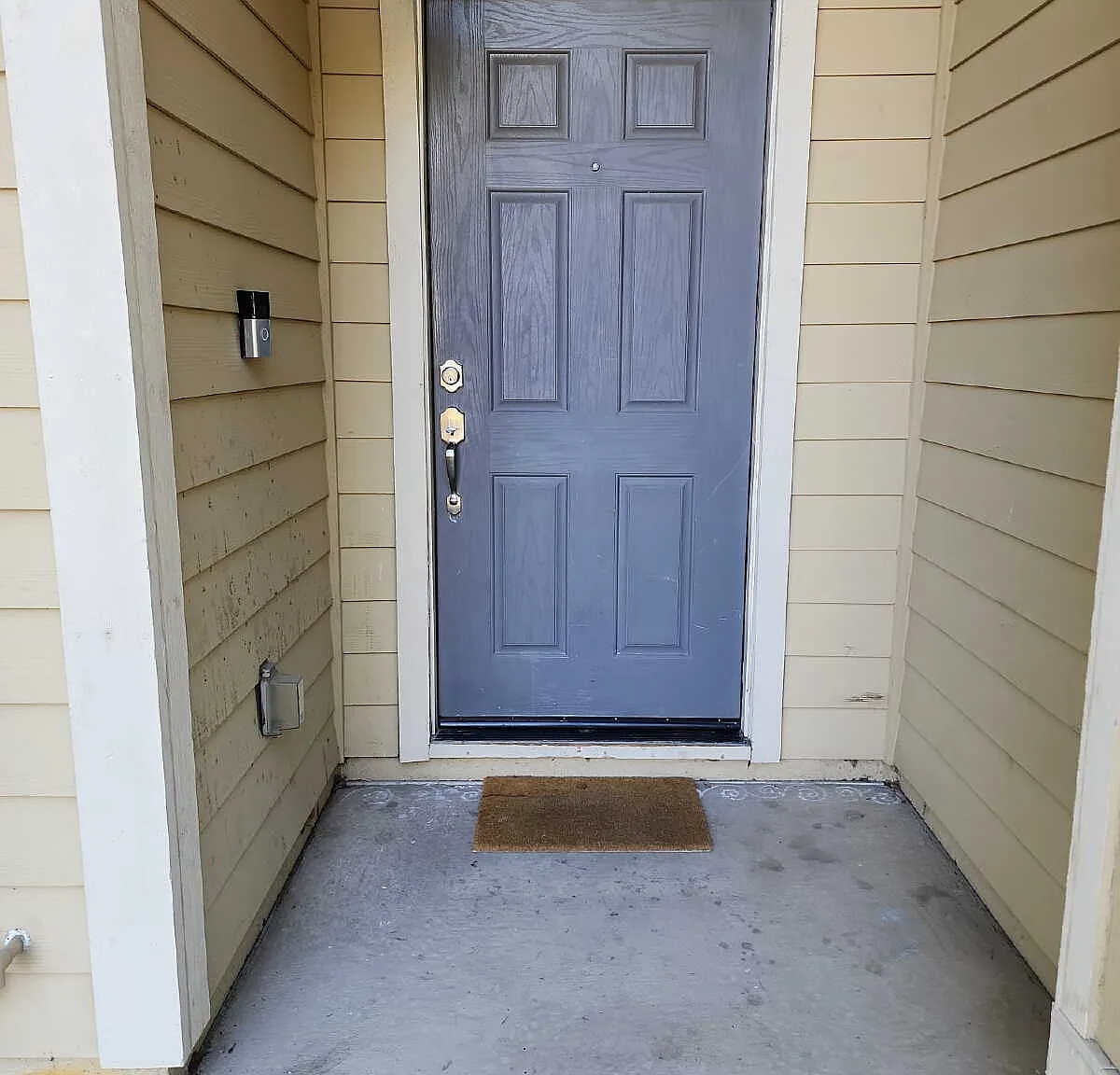 1 bed, $825 — Photo 4