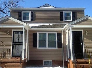2902 Bowers Ave, Baltimore, MD 21207