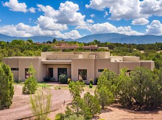 4 Rain Dance Ct, Santa Fe, NM 87506