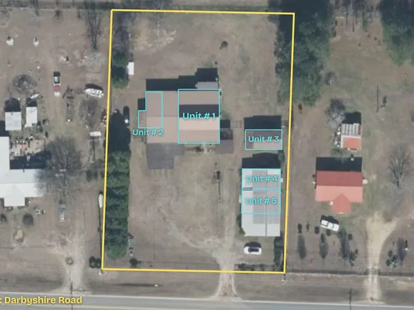 1002 Doc Darbyshire Rd, Norman Park, GA 31771