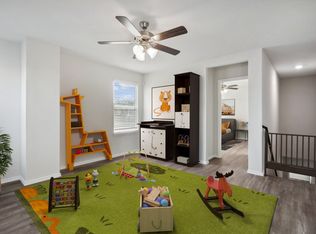 5540 Trinity Cv, San Antonio, TX 78253