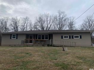 4347 N Koerner Rd, Peoria, IL 61615