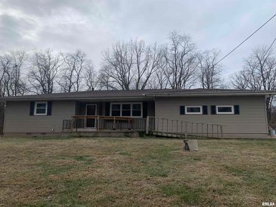 4347 N Koerner Rd, Peoria, IL, 61615