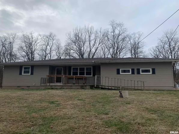 4347 N Koerner Rd, Peoria, IL 61615