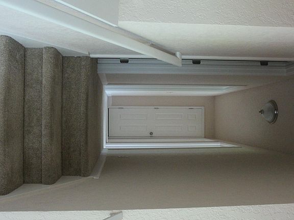 Photo of Bedroom hallway