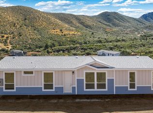 507 N Tubac Rd, Prescott, AZ 86303