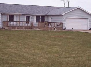 9450 E County Road 450 S, Selma, IN 47383