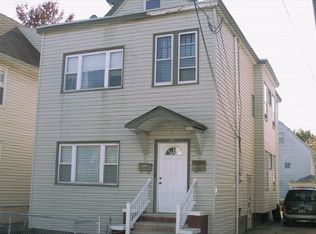 68 Arthur St, Clifton, NJ 07011
