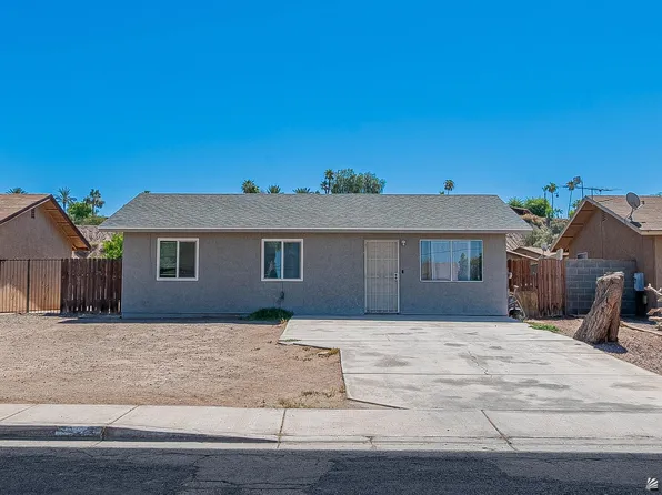 1881 S 17th Ave, Yuma, AZ 85364