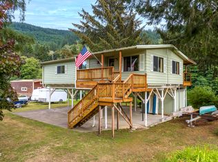 5970 S River Loop, Lincoln City, OR