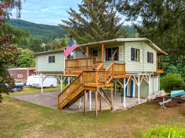 5970 S River Loop, Lincoln City, OR 97367