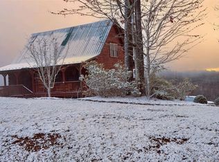 536 Skyline Rd, Spruce Pine, NC 28777