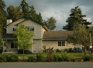 528 146th St SW, Lynnwood, WA 98087